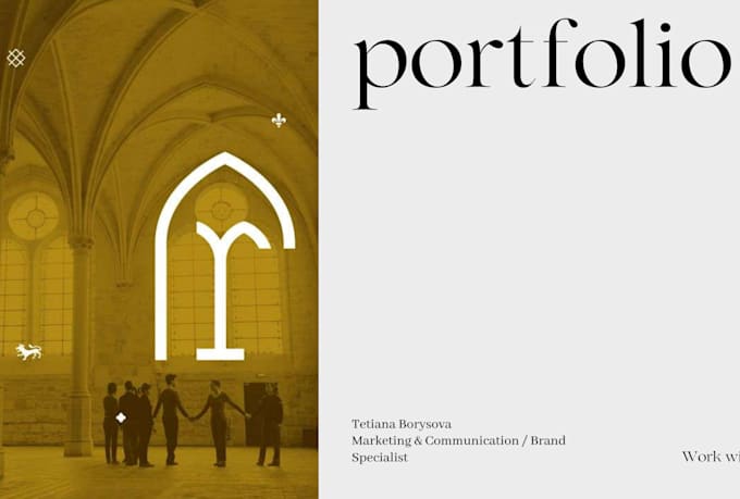 develop your brand positioning and market strategy